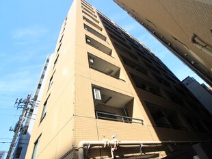 ﾗｲｵﾝｽﾞﾏﾝｼｮﾝ関内第６（３０６）の物件外観写真